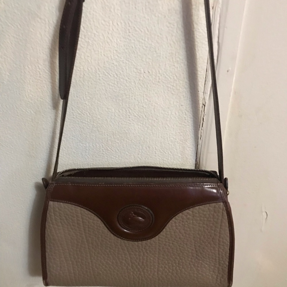 Vintage Dooney&Bourke pruse